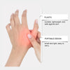 Sugar Control LI4 Acupressure Point Clip