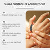 Sugar Control LI4 Acupressure Point Clip